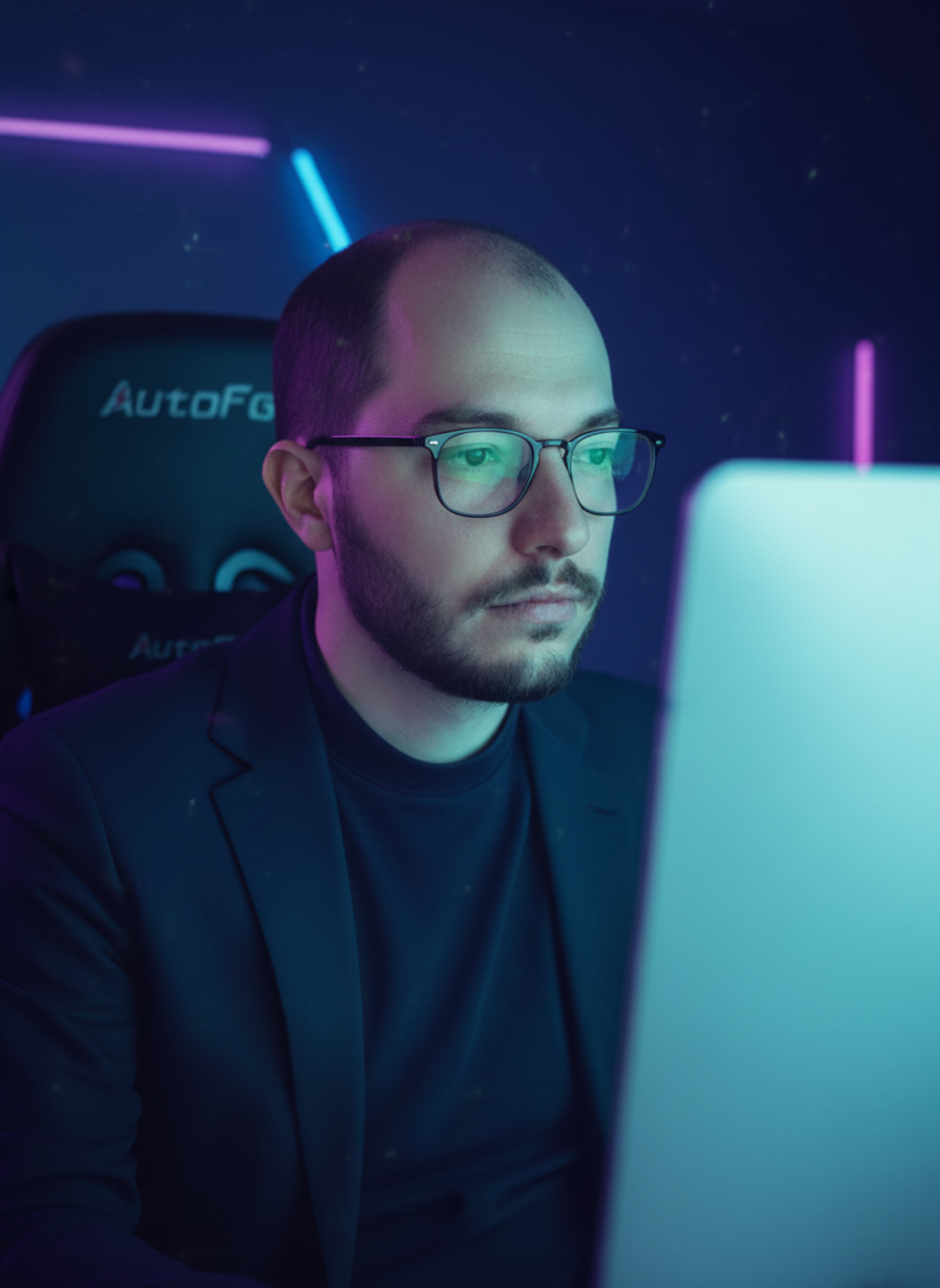 Ismail Ammor Profile